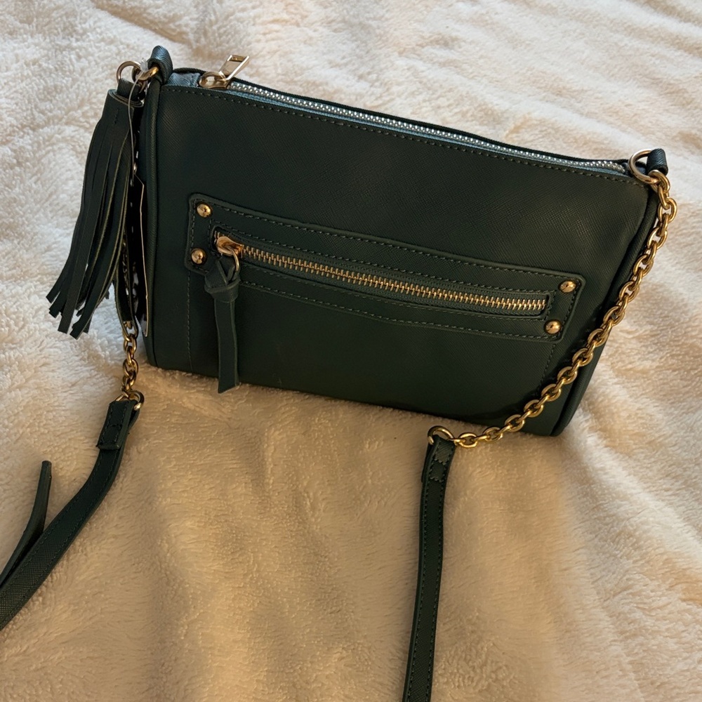 Crossbody Bag